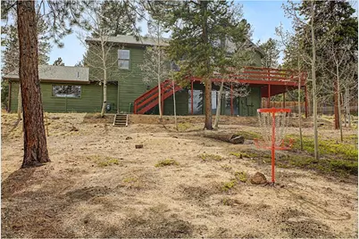 76 Highlands Dr, Bailey, CO 80421 - Photo 4