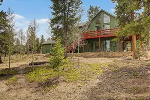 76 Highlands Dr, Bailey, CO 80421 - Photo 1