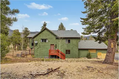 76 Highlands Dr, Bailey, CO 80421 - Photo 6