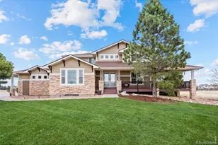 601 N Pines Trail, Parker, CO 80138 - Photo 2