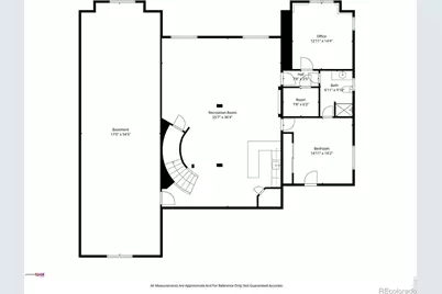601 N Pines Trl, Parker, CO 80138 - Photo 44