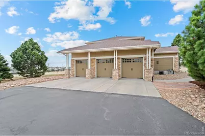601 N Pines Trl, Parker, CO 80138 - Photo 38