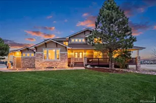 601 N Pines Trail, Parker, CO 80138 - Photo 1