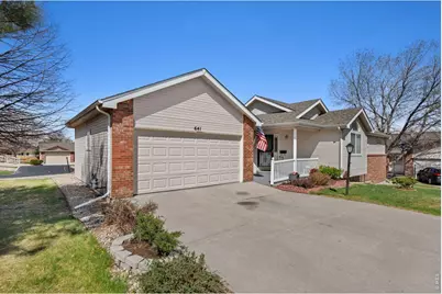 641 Radiant Dr, Loveland, CO 80538 - Photo 2