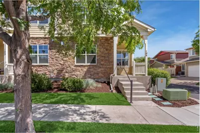 2556 Des Moines Dr #104, Fort Collins, CO 80525 - Photo 2