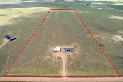 17316 County Road 96, Pierce, CO 80650 - Photo 2
