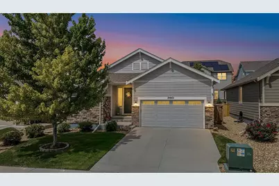 2841 Tallgrass Ln, Berthoud, CO 80513 - Photo 2