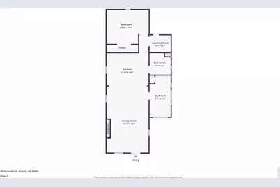 4673 Lincoln St, Denver, CO 80216 - Photo 26