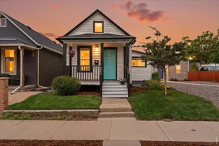 4673 Lincoln St, Denver, CO 80216 - Photo 2