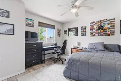 1012 Cuerto Ln #3-A, Fort Collins, CO 80521 - Photo 16