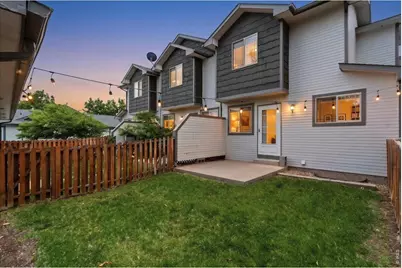 1012 Cuerto Ln #3-A, Fort Collins, CO 80521 - Photo 2