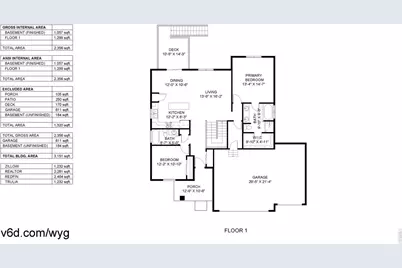 6821 Sequoia St, Frederick, CO 80530 - Photo 40