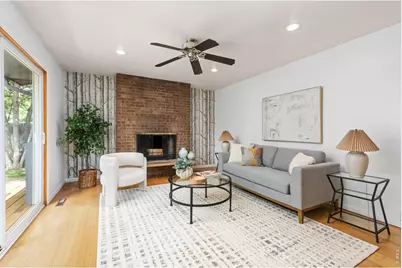 3565 19th St, Boulder, CO 80304 - Photo 2