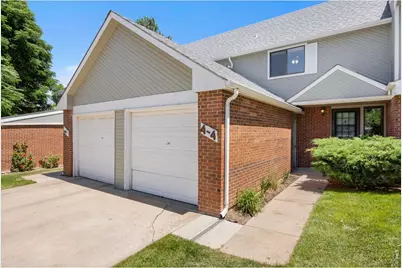 3440 Windmill Dr #4-4, Fort Collins, CO 80526 - Photo 2