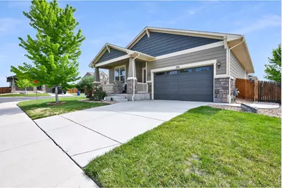 398 Beldock St, Brighton, CO 80601 - Photo 2