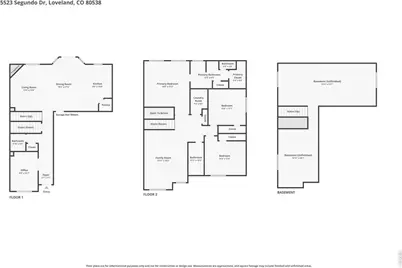 5523 Segundo Dr, Loveland, CO 80538 - Photo 48