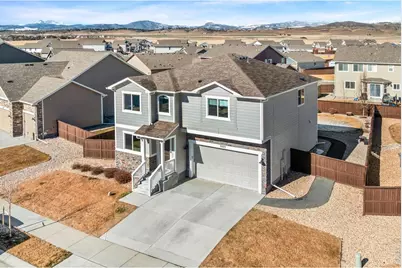 5523 Segundo Dr, Loveland, CO 80538 - Photo 2