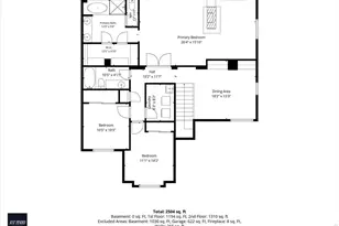 2722 Sunset St, Erie, CO 80516 - Photo 30