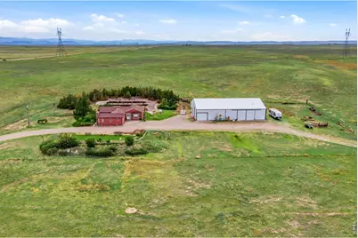 9303 County Road 124, Carr, CO 80612 - Photo 1
