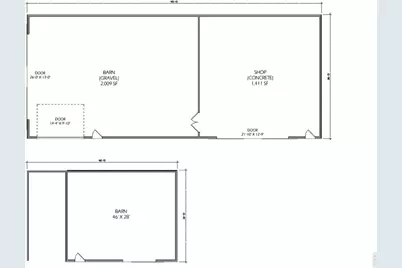 9303 County Road 124, Carr, CO 80612 - Photo 42