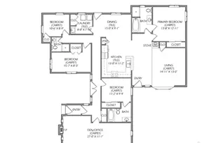 9303 Co Rd 124, Carr, CO 80612 - Photo 10