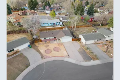 2912 Radcliff Cir, Fort Collins, CO 80521 - Photo 4