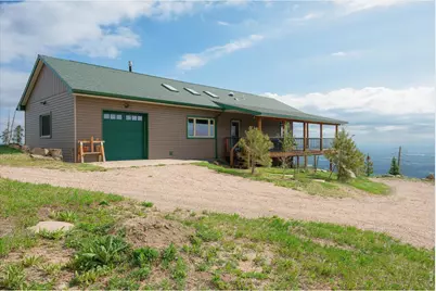 1291 Little Whale Rd, Bellvue, CO 80512 - Photo 4