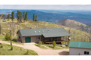 1291 Little Whale Rd, Bellvue, CO 80512 - Photo 1
