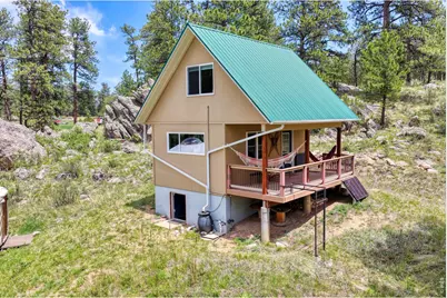 2365 Storm Mountain Dr, Drake, CO 80515 - Photo 6