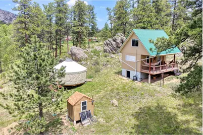 2365 Storm Mountain Dr, Drake, CO 80515 - Photo 1