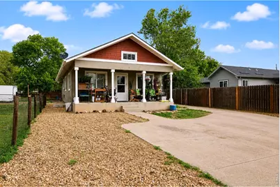 3736 Roosevelt Ave, Wellington, CO 80549 - Photo 2