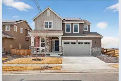 10271 Tucson St, Commerce City, CO 80022 - Photo 2