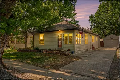 624 E 6th St, Loveland, CO 80537 - Photo 1