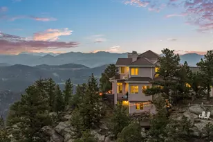 26344 Independence Trail, Evergreen, CO 80439 - Photo 16