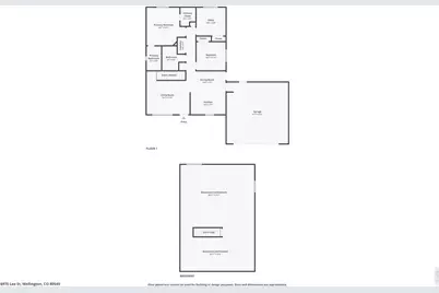 6975 Lee St, Wellington, CO 80549 - Photo 26