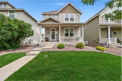 2144 Clipper Way, Fort Collins, CO 80524 - Photo 1