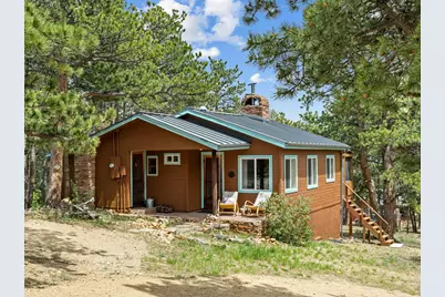 270 E Ski Rd, Allenspark, CO 80510 - Photo 1