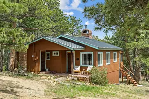 270 E Ski Rd, Allenspark, CO 80510 - Photo 1