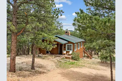 270 E Ski Rd, Allenspark, CO 80510 - Photo 2