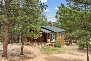 270 E Ski Rd, Allenspark, CO 80510 - Photo 2
