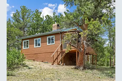 270 E Ski Rd, Allenspark, CO 80510 - Photo 24