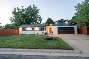 5021 W 22nd St, Greeley, CO 80634 - Photo 1