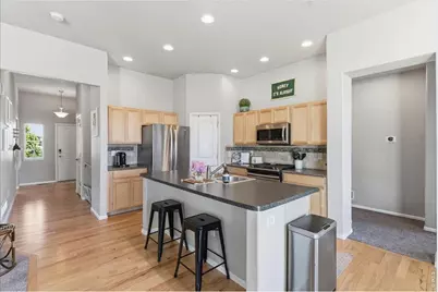 617 Gore Range Dr, Severance, CO 80550 - Photo 22