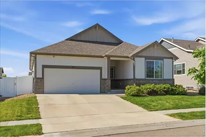 617 Gore Range Dr, Severance, CO 80550 - Photo 2