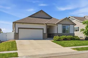 617 Gore Range Dr, Severance, CO 80550 - Photo 2