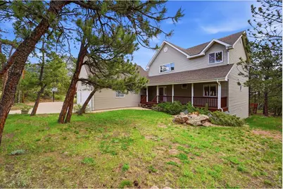 256 Choctaw Rd, Lyons, CO 80540 - Photo 4