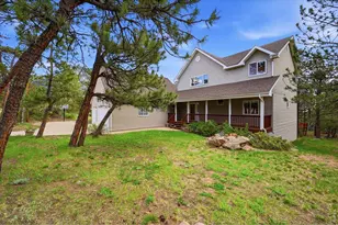 256 Choctaw Rd, Lyons, CO 80540 - Photo 4