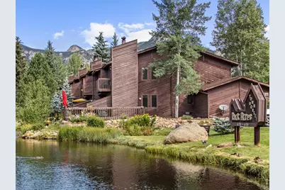 640 Macgregor Ave #14, Estes Park, CO 80517 - Photo 1
