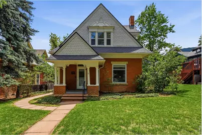616 Pine St, Boulder, CO 80302 - Photo 1