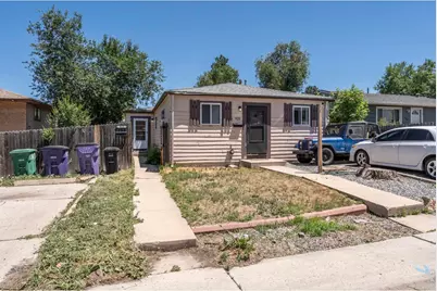 920 Newton St #920/922, Denver, CO 80204 - Photo 2